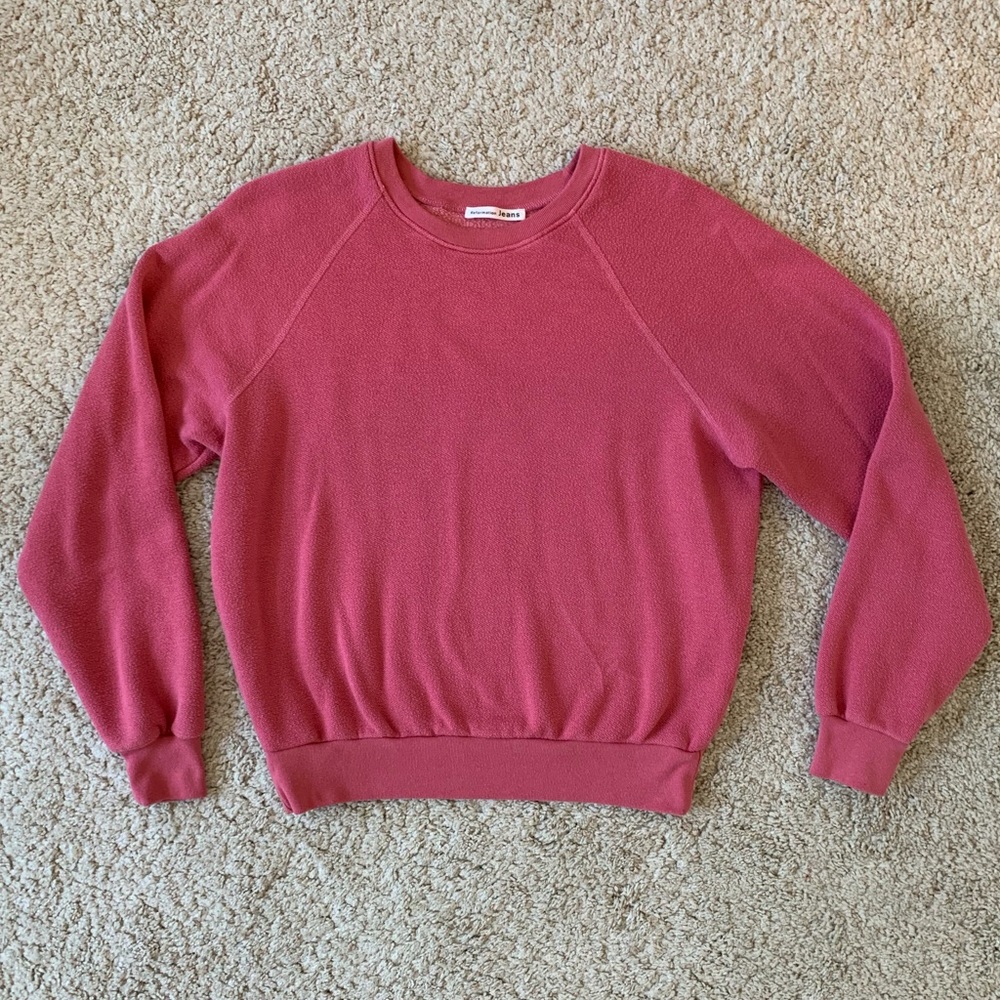 Reformation Sweatshirt